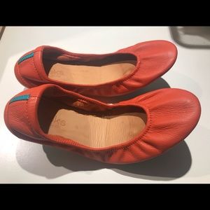 Tieks Flats